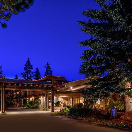 Station House Inn South Lake Tahoe, By Oliver Exterior foto