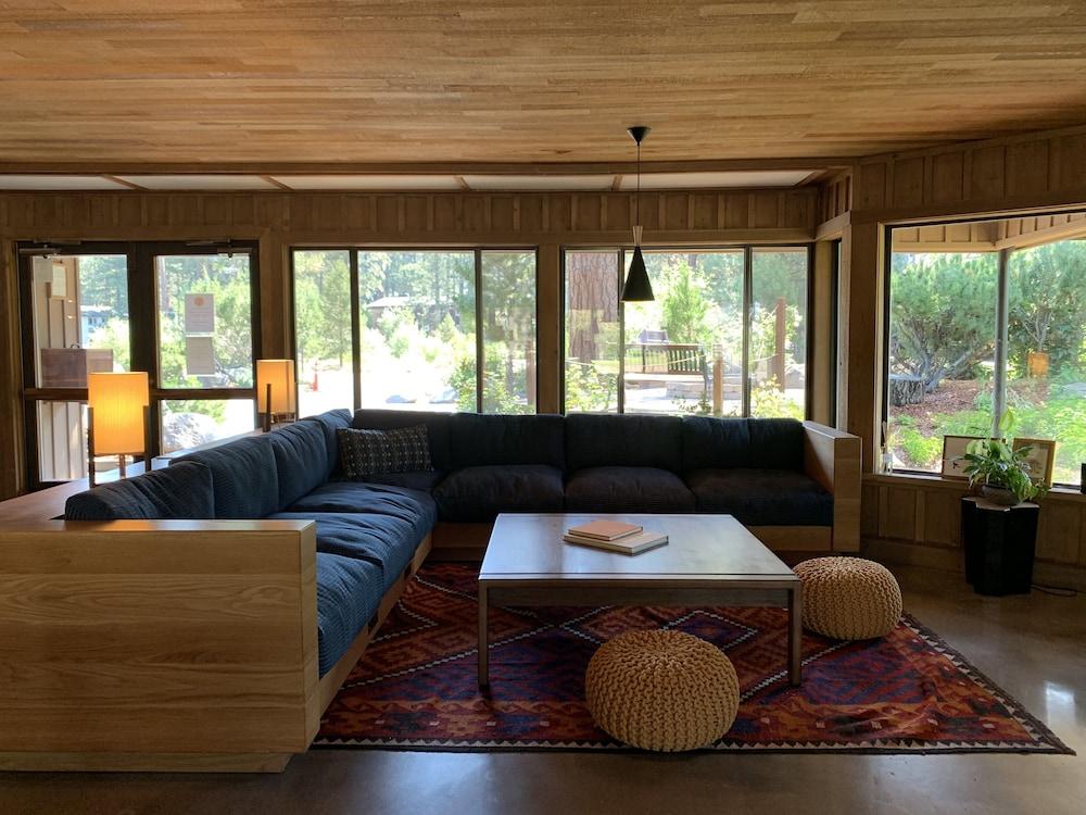 Station House Inn South Lake Tahoe, By Oliver Exterior foto