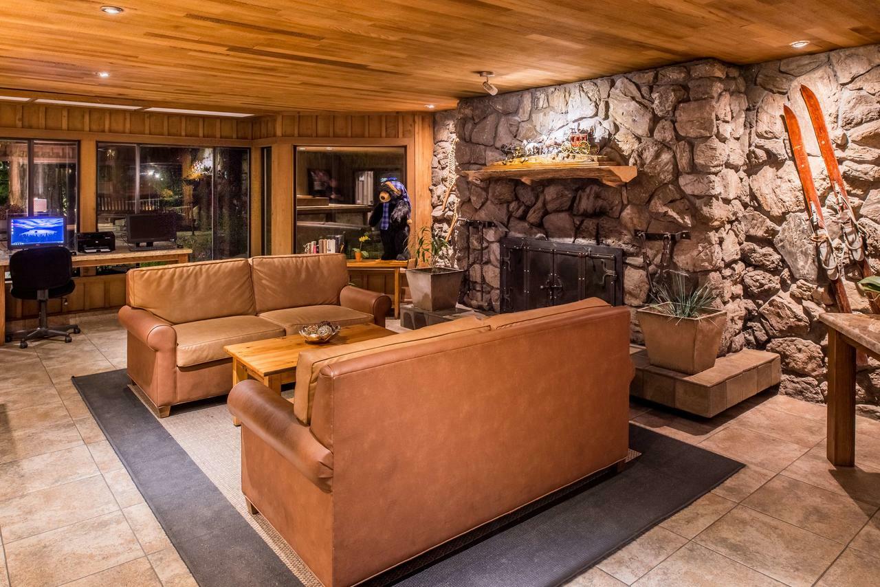 Station House Inn South Lake Tahoe, By Oliver Interior foto